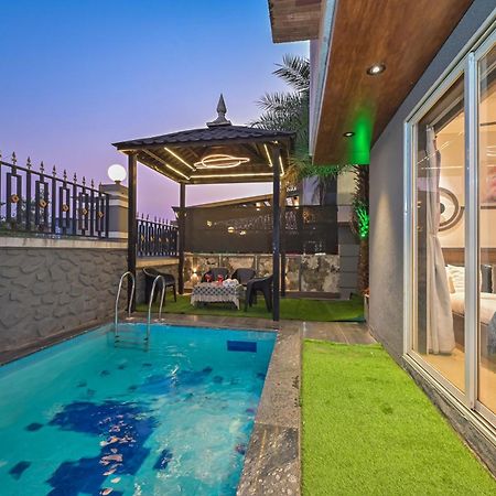 Ekostay Gold - Peninsula Villa 로나발라 외부 사진