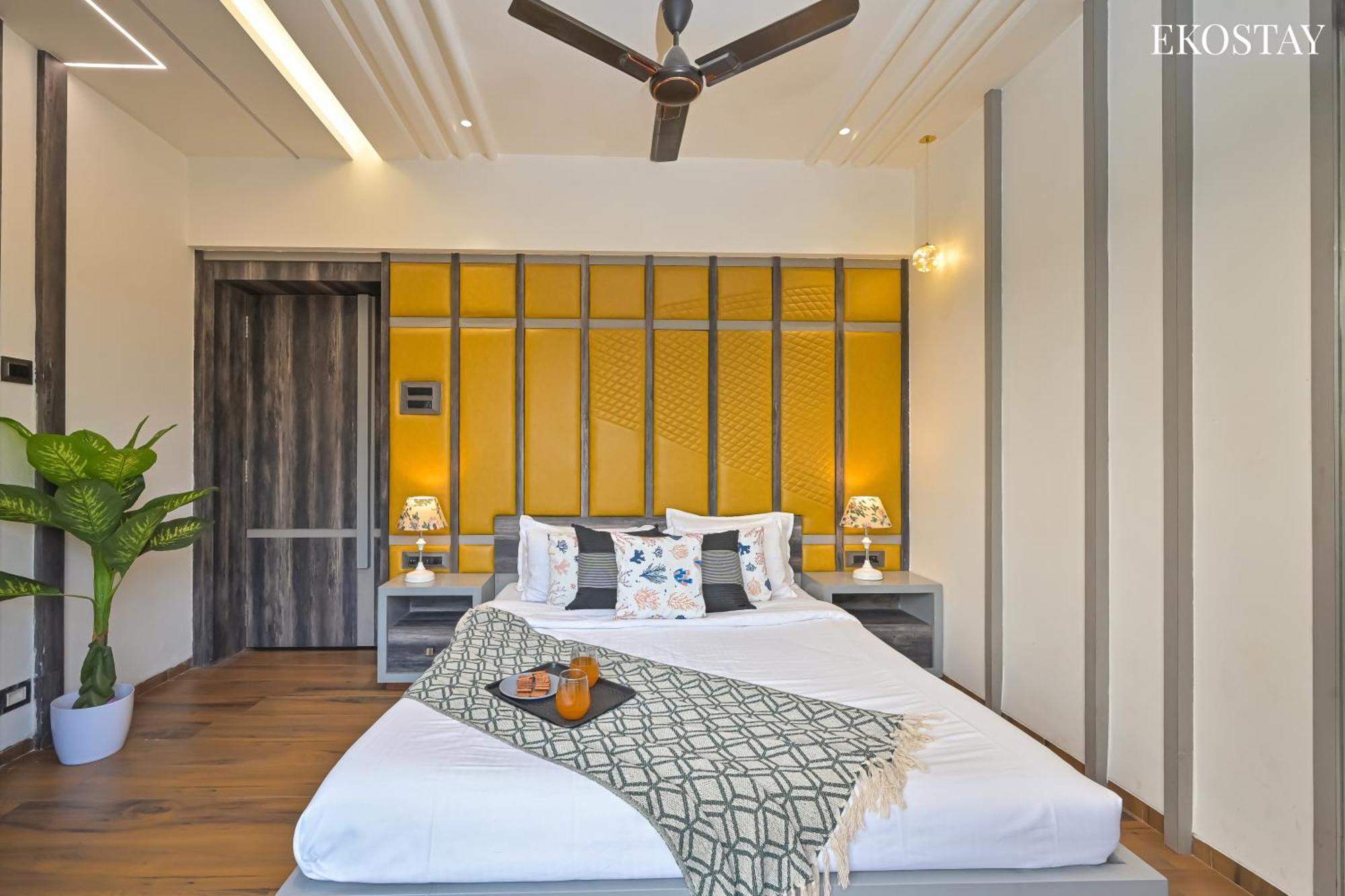 Ekostay Gold - Peninsula Villa 로나발라 외부 사진