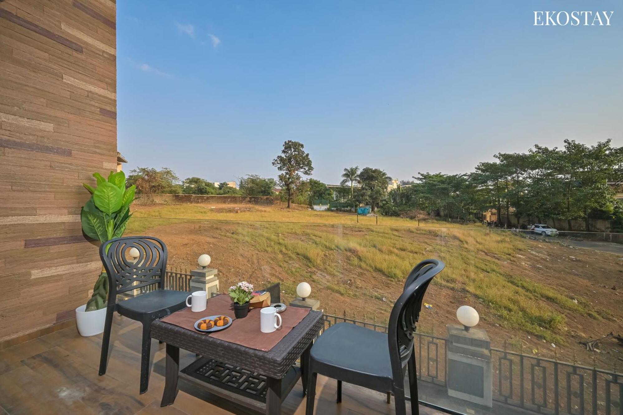 Ekostay Gold - Peninsula Villa 로나발라 외부 사진