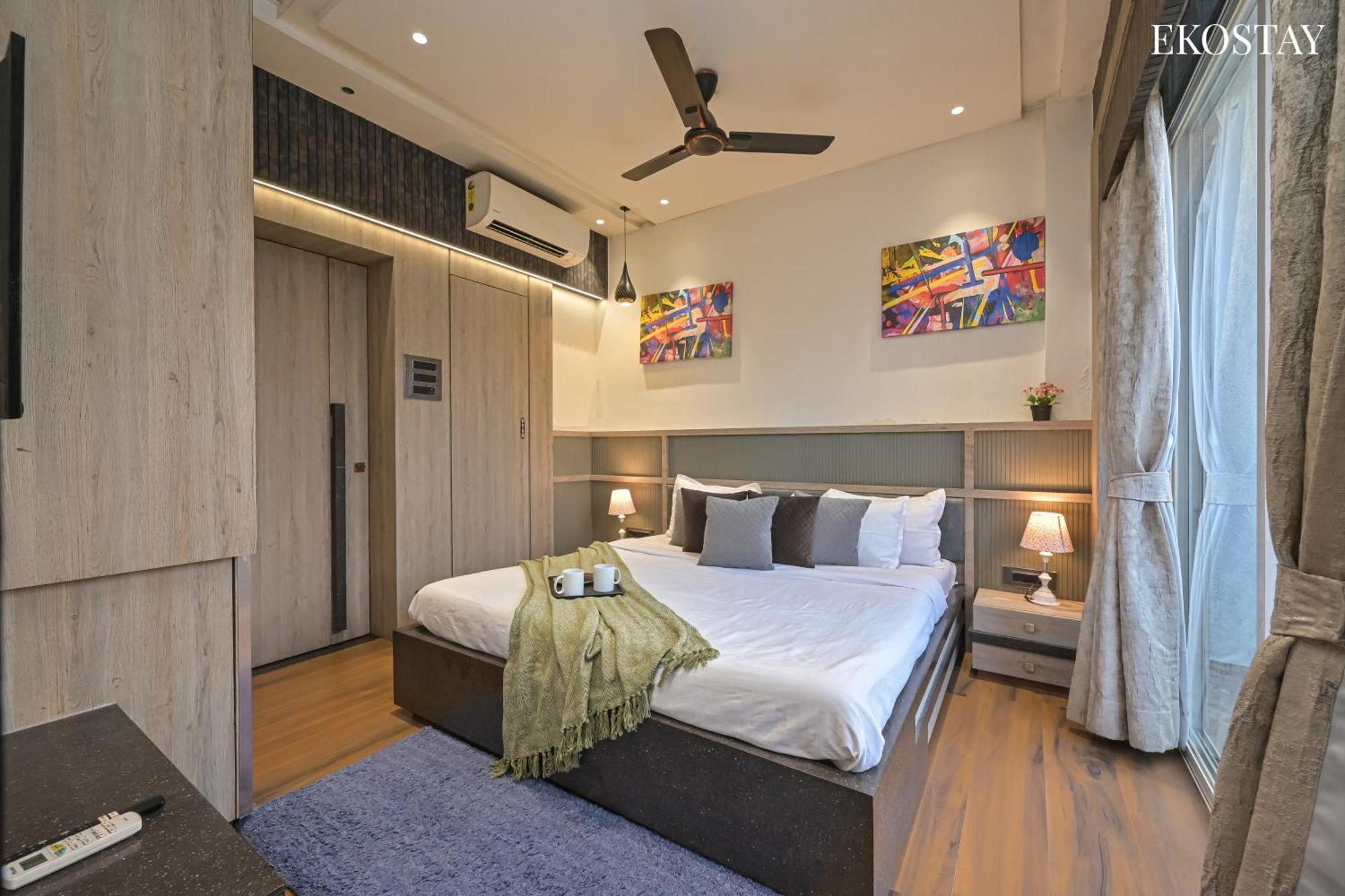 Ekostay Gold - Peninsula Villa 로나발라 외부 사진