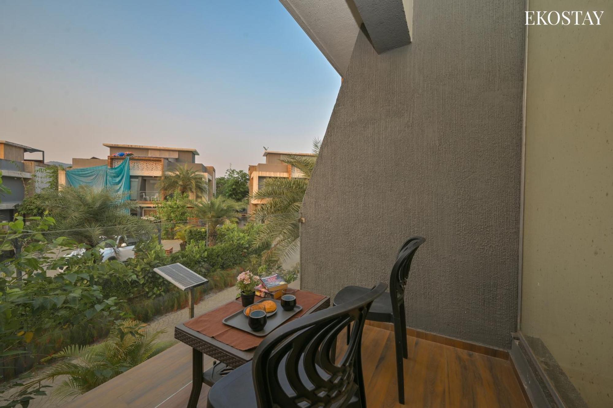 Ekostay Gold - Peninsula Villa 로나발라 외부 사진